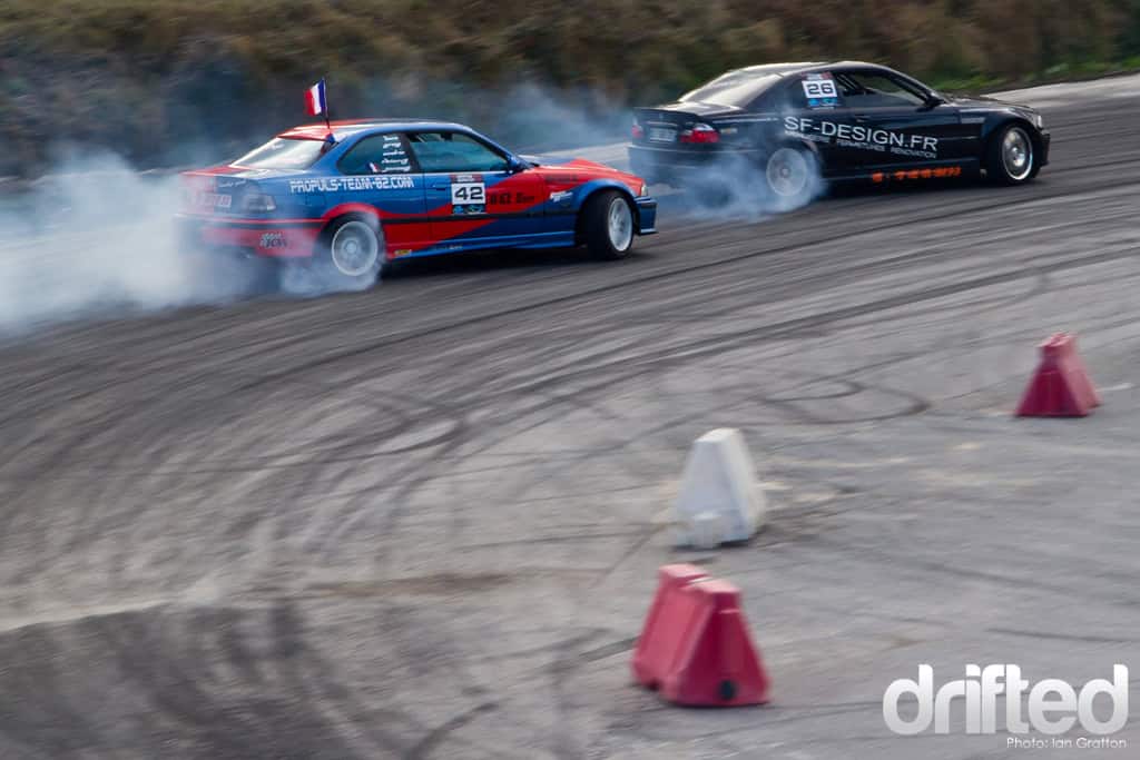 EVENT: KD European Drift DNYRacing 2010 - Image 52