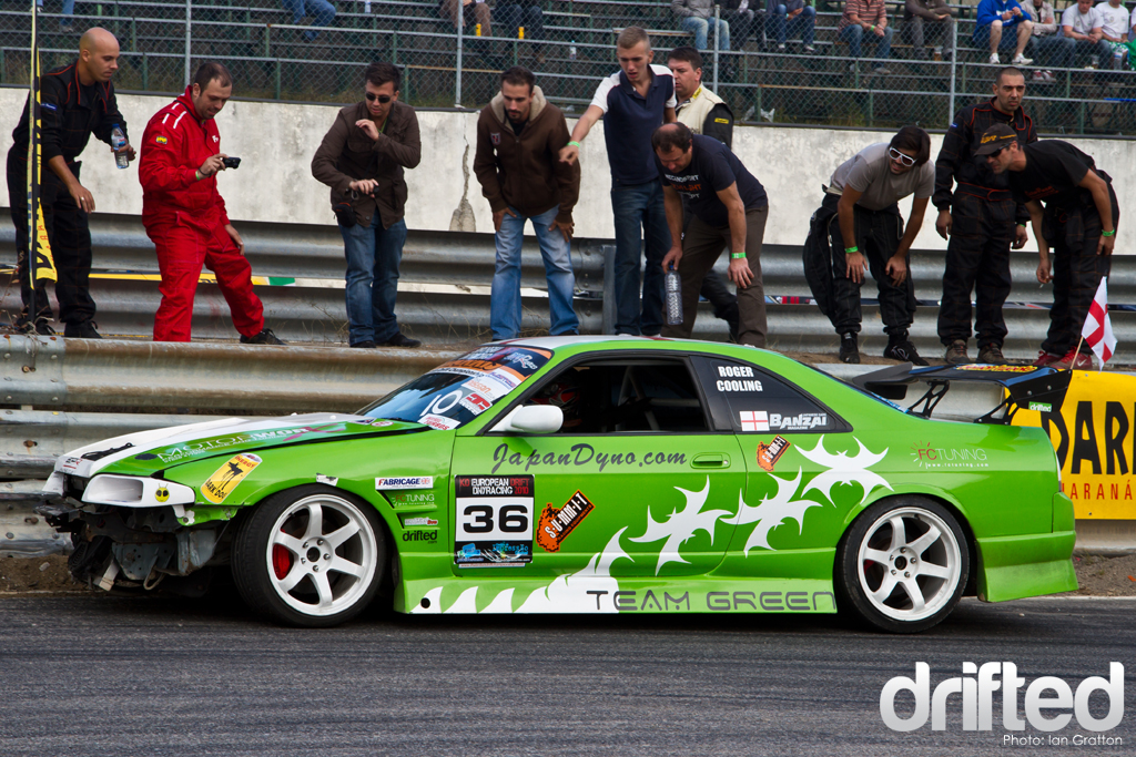 EVENT: KD European Drift DNYRacing 2010 - Image 55