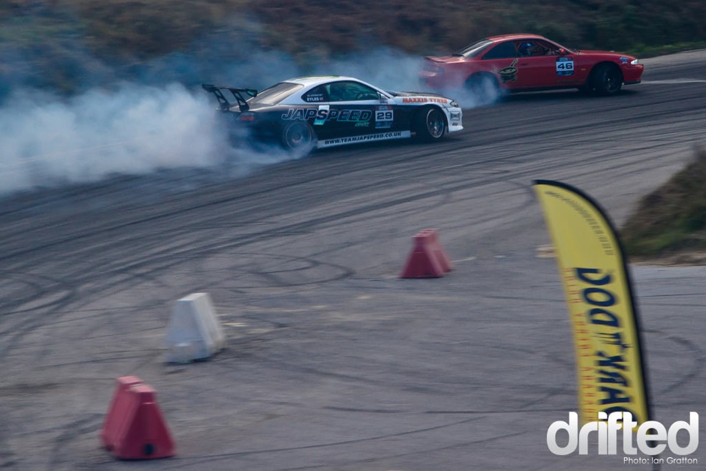 EVENT: KD European Drift DNYRacing 2010 - Image 56