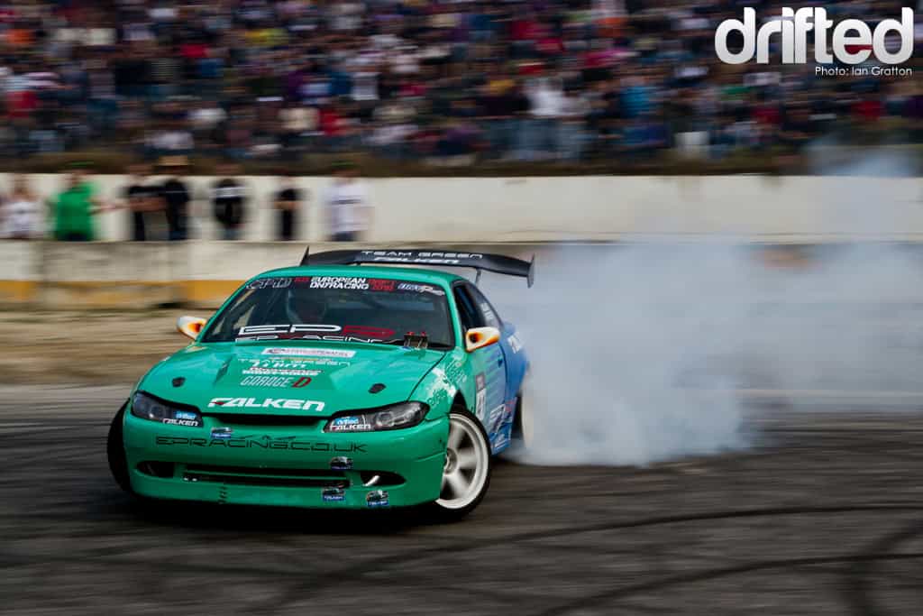EVENT: KD European Drift DNYRacing 2010 - Image 57