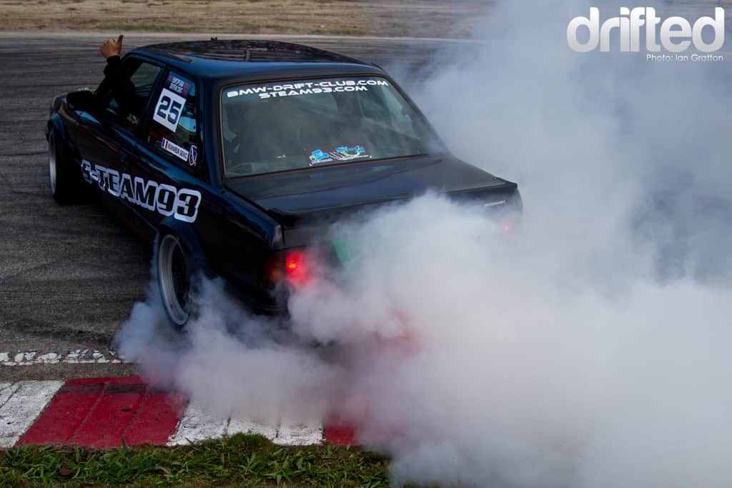 EVENT: KD European Drift DNYRacing 2010 - Image 58