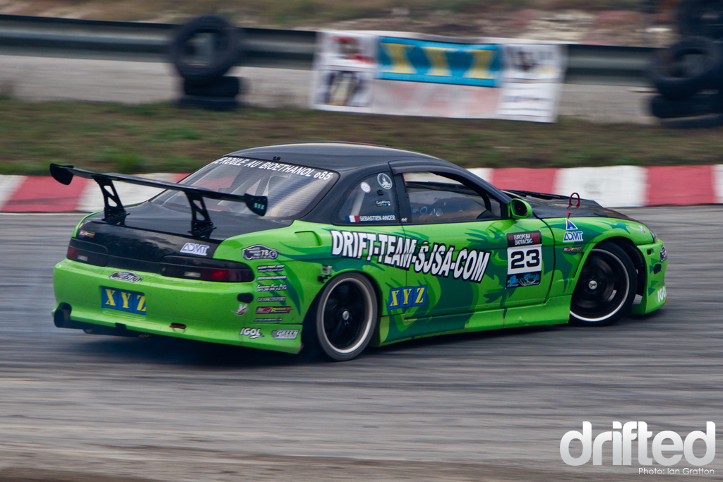 EVENT: KD European Drift DNYRacing 2010 - Image 59