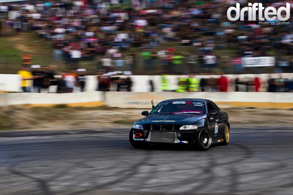 EVENT: KD European Drift DNYRacing 2010 - Image 60