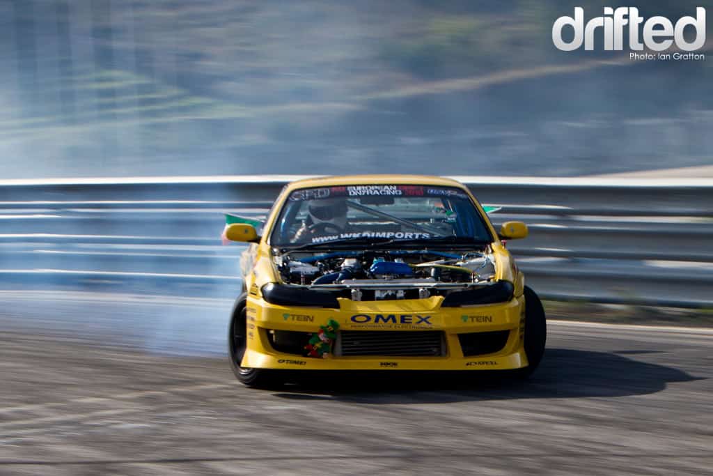 EVENT: KD European Drift DNYRacing 2010 - Image 61