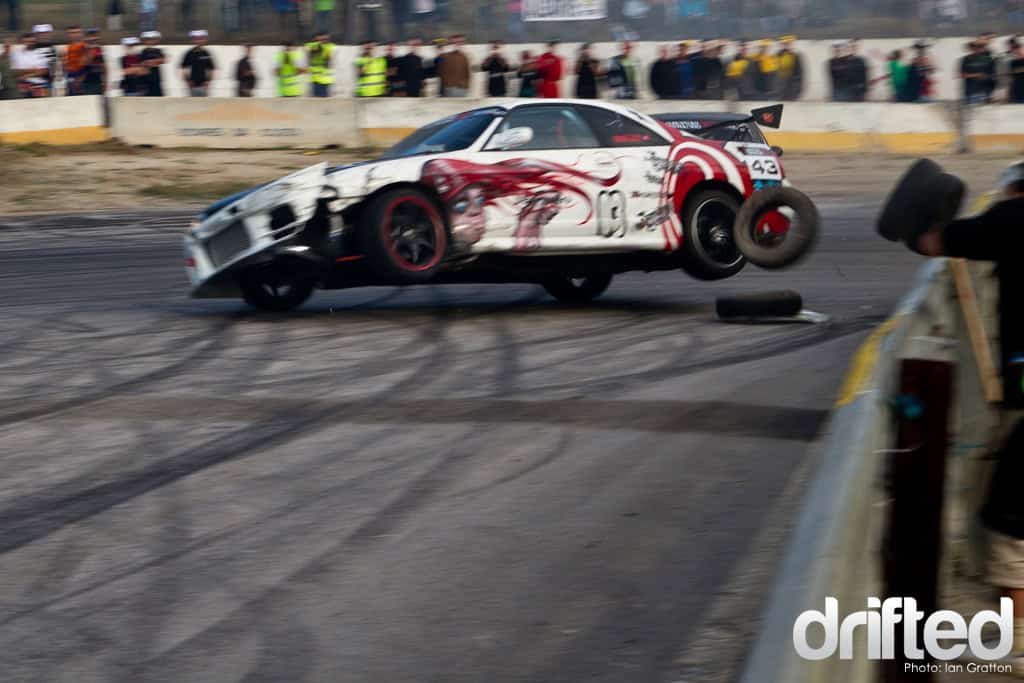 EVENT: KD European Drift DNYRacing 2010 - Image 62