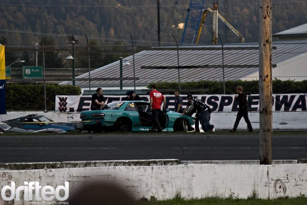 EVENT: Bigfoot Bash 2010; Day One - Image 29