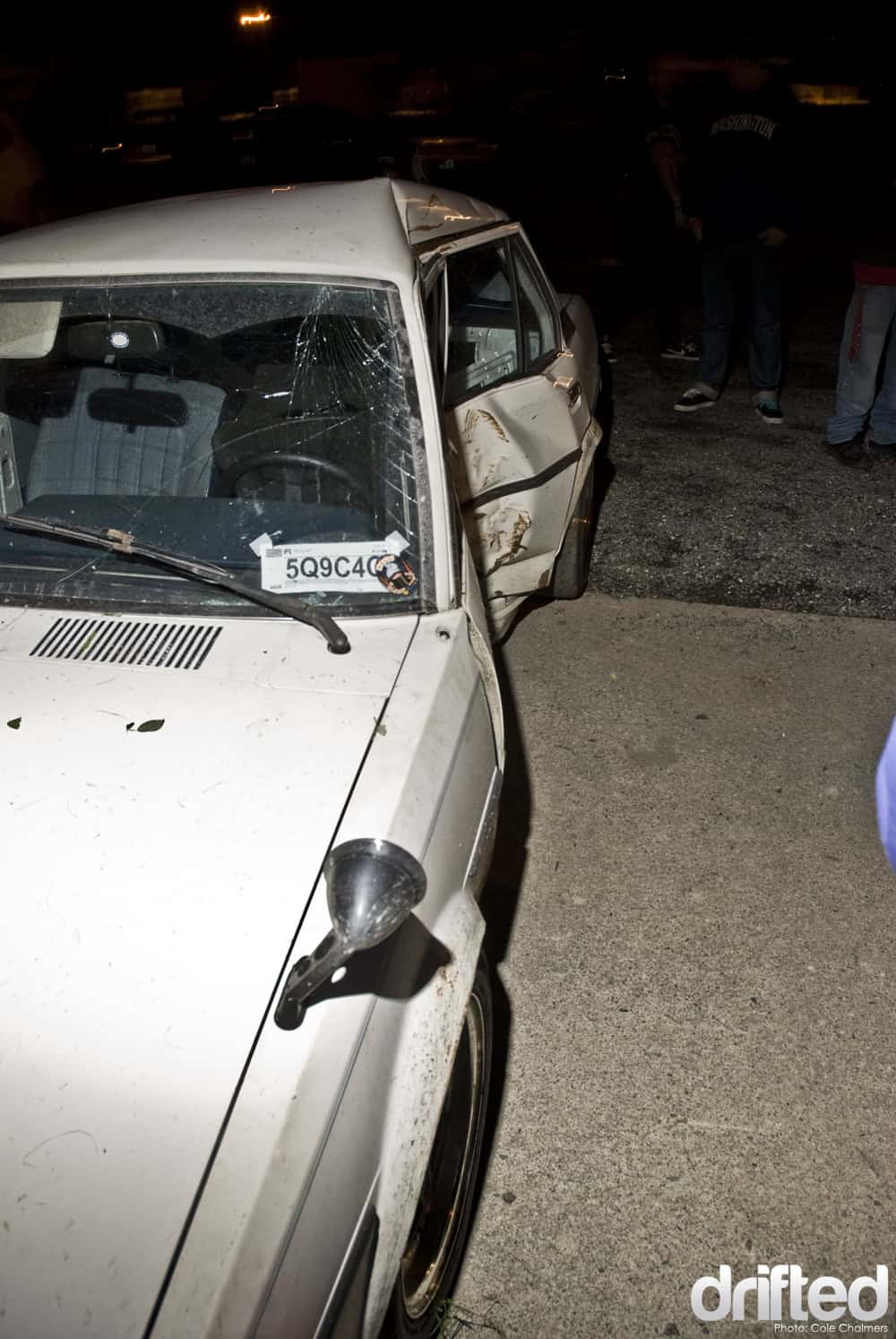 EVENT: Bigfoot Bash 2010; Day One - Image 36