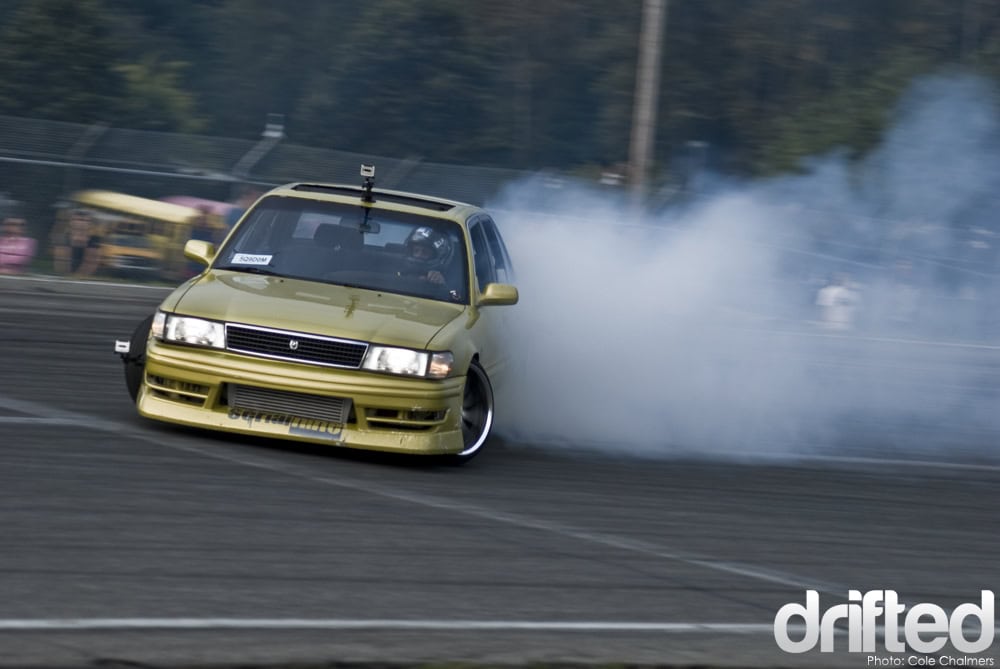 EVENT: Bigfoot Bash 2010; Day One - Image 31