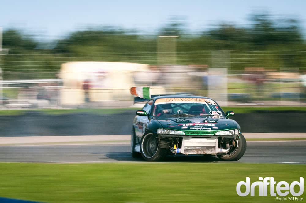 WKD Engineering Nissan Silvia
