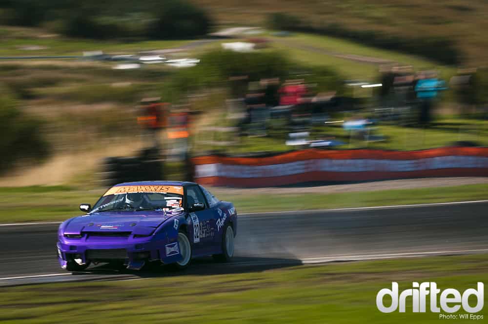 EVENT: BDC Round 5 Knockhill - Image 2