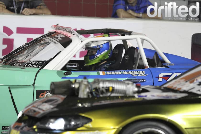 EVENT: Formula Drift Round 7 - Toyota Speedway IRWINDALE, CA - Image 31