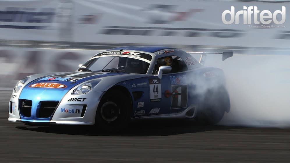 EVENT: Formula Drift Round 7 - Toyota Speedway IRWINDALE, CA - Image 47
