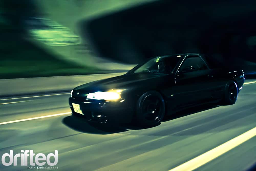 SNAPSHOT: Canadian Wangan Drifters Run - Image 4