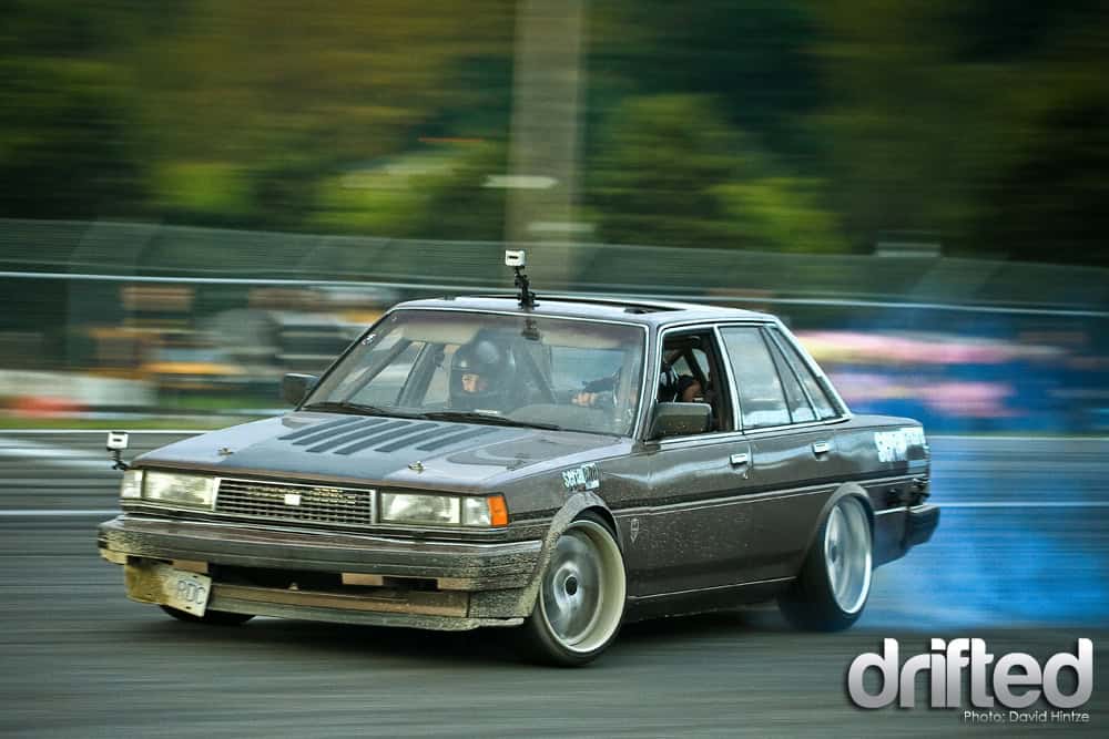 EVENT: Bigfoot Bash 2010; Day One - Image 33