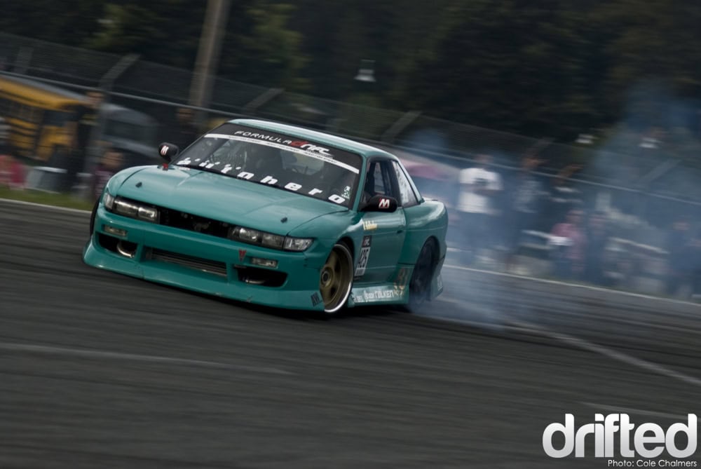 EVENT: Bigfoot Bash 2010; Day One - Image 28