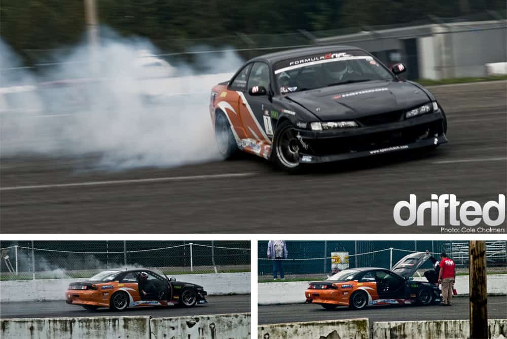EVENT: Bigfoot Bash 2010; Day One - Image 27