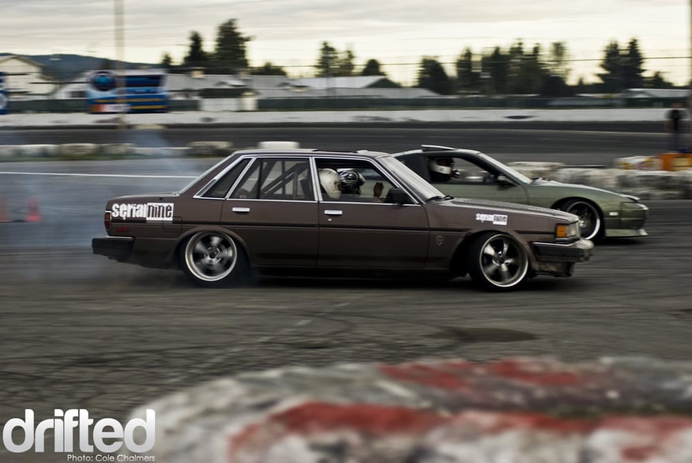EVENT: Bigfoot Bash 2010; Day One - Image 32