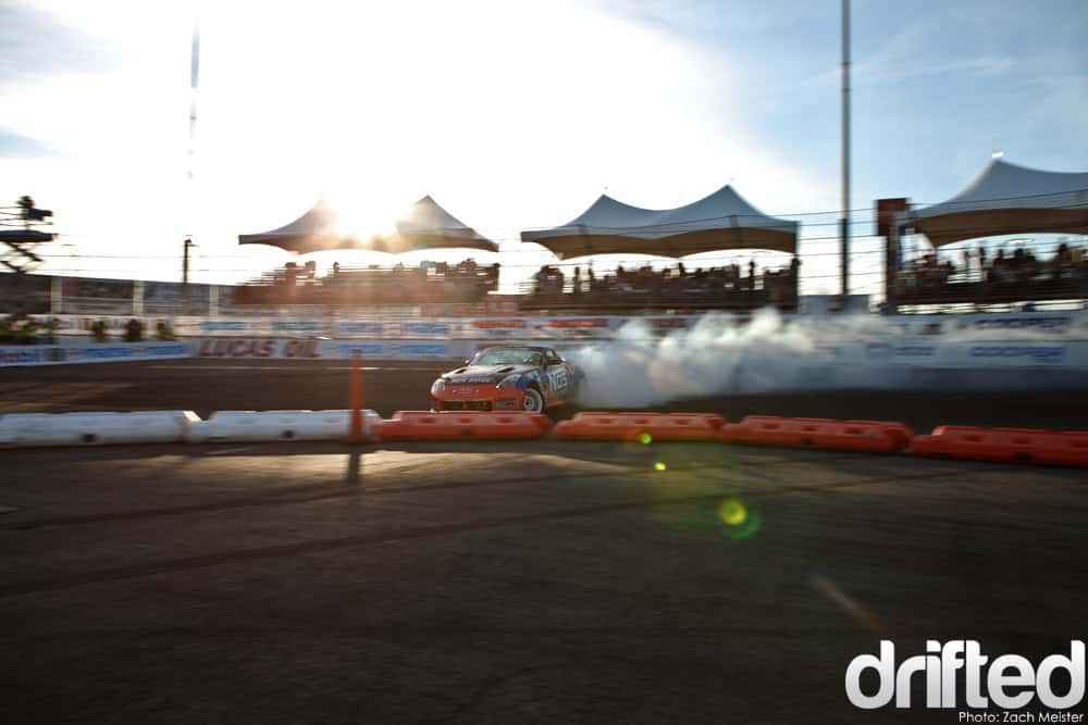 EVENT: Formula Drift Round 7 - Toyota Speedway IRWINDALE, CA - Image 28