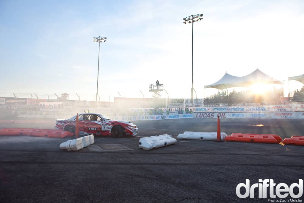 EVENT: Formula Drift Round 7 - Toyota Speedway IRWINDALE, CA - Image 40