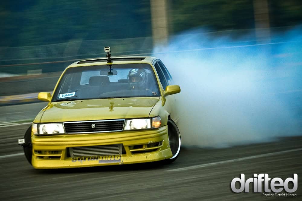 EVENT: Bigfoot Bash 2010; Day One - Image 34