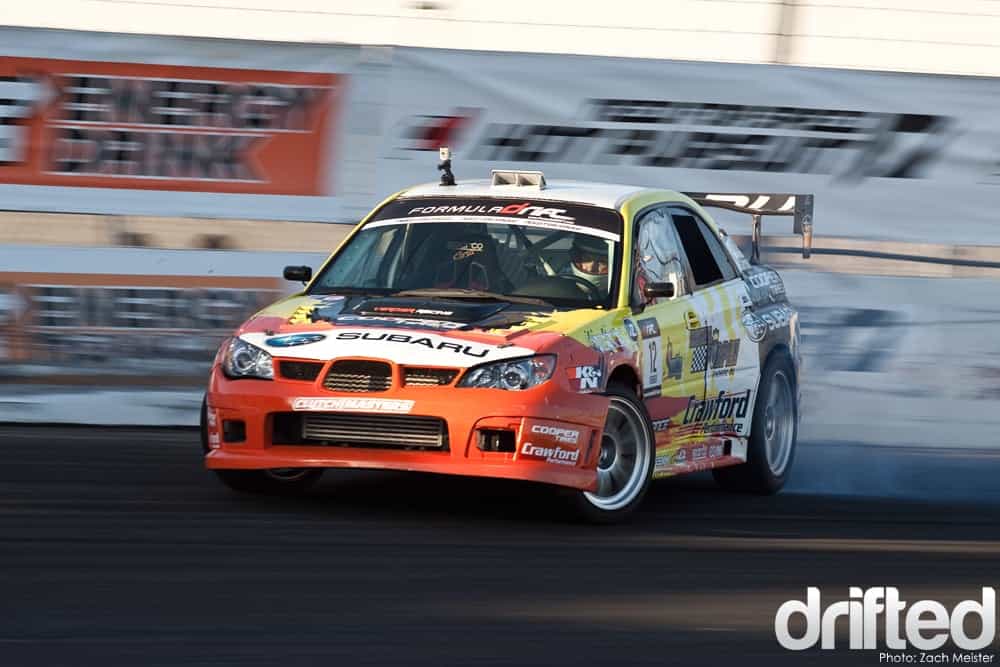 EVENT: Formula Drift Round 7 - Toyota Speedway IRWINDALE, CA - Image 49