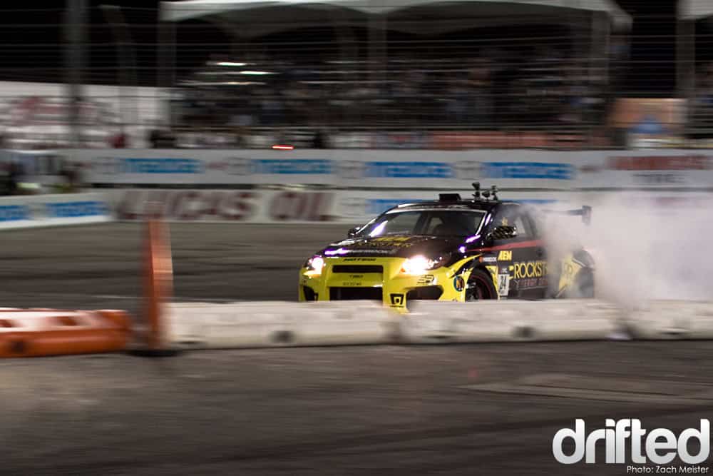 EVENT: Formula Drift Round 7 - Toyota Speedway IRWINDALE, CA - Image 32
