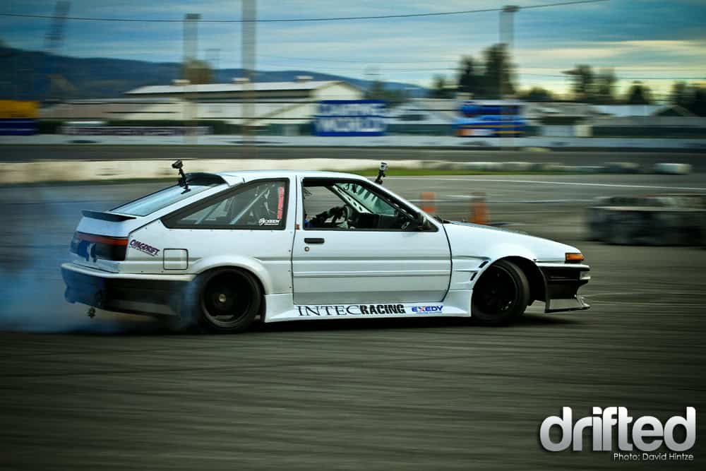 EVENT: Bigfoot Bash 2010; Day One - Image 35