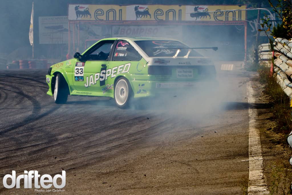 EVENT: KD European Drift DNYRacing 2010 - Image 63