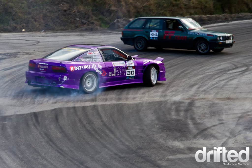 EVENT: KD European Drift DNYRacing 2010 - Image 64