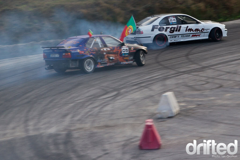 EVENT: KD European Drift DNYRacing 2010 - Image 65