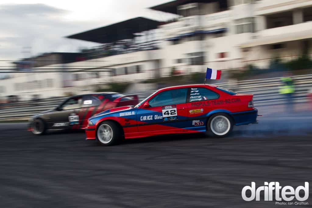 EVENT: KD European Drift DNYRacing 2010 - Image 67
