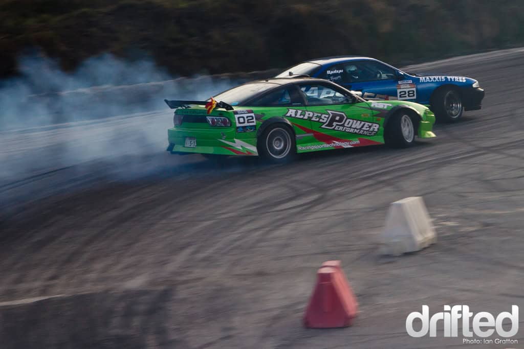 EVENT: KD European Drift DNYRacing 2010 - Image 68