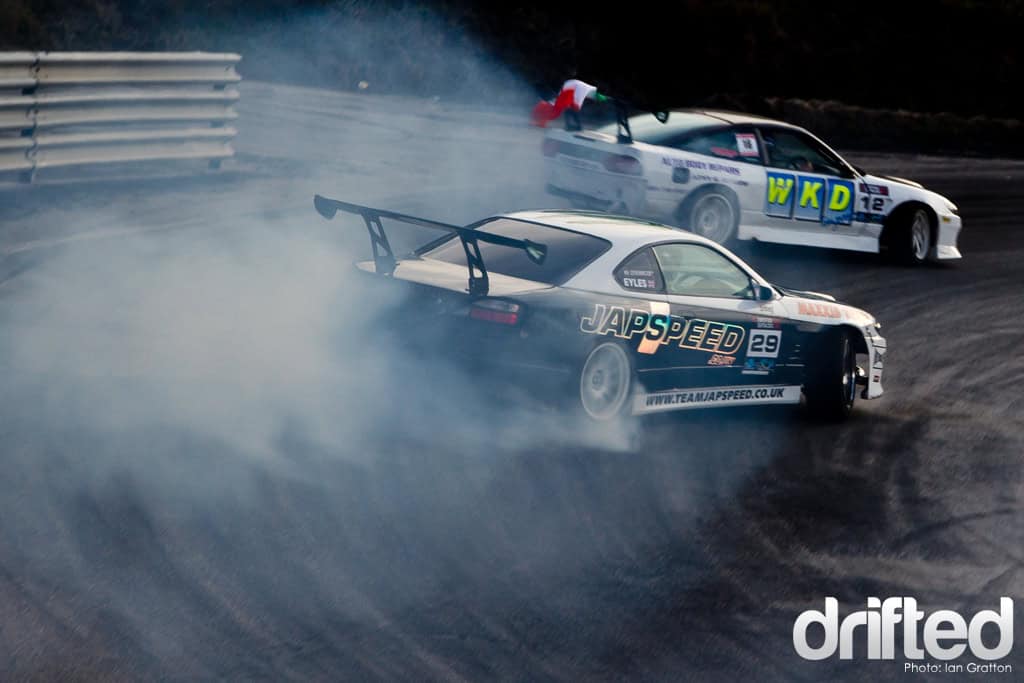 EVENT: KD European Drift DNYRacing 2010 - Image 69