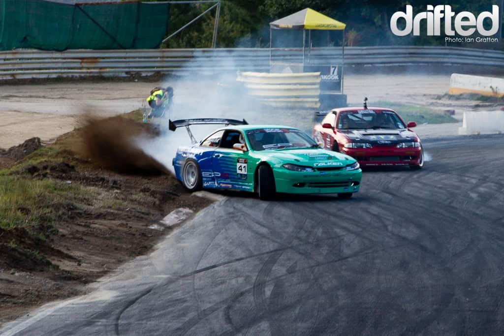 EVENT: KD European Drift DNYRacing 2010 - Image 70
