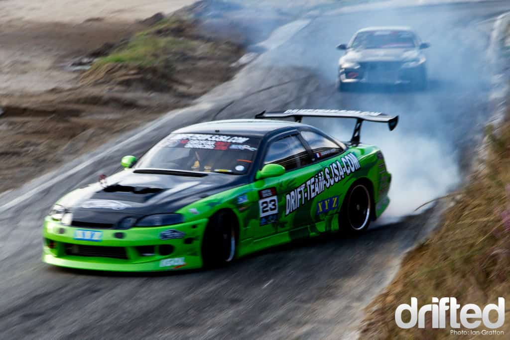 EVENT: KD European Drift DNYRacing 2010 - Image 71