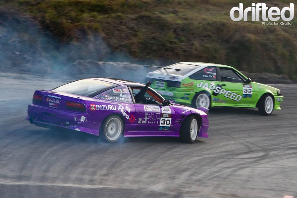 EVENT: KD European Drift DNYRacing 2010 - Image 73