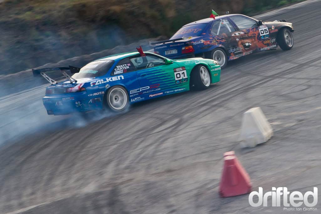 EVENT: KD European Drift DNYRacing 2010 - Image 74