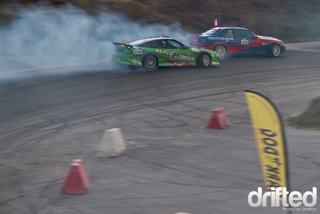 EVENT: KD European Drift DNYRacing 2010 - Image 75