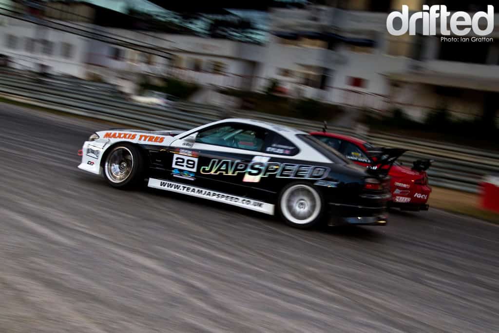 EVENT: KD European Drift DNYRacing 2010 - Image 76