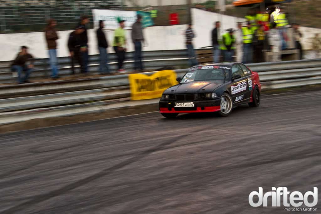 EVENT: KD European Drift DNYRacing 2010 - Image 77