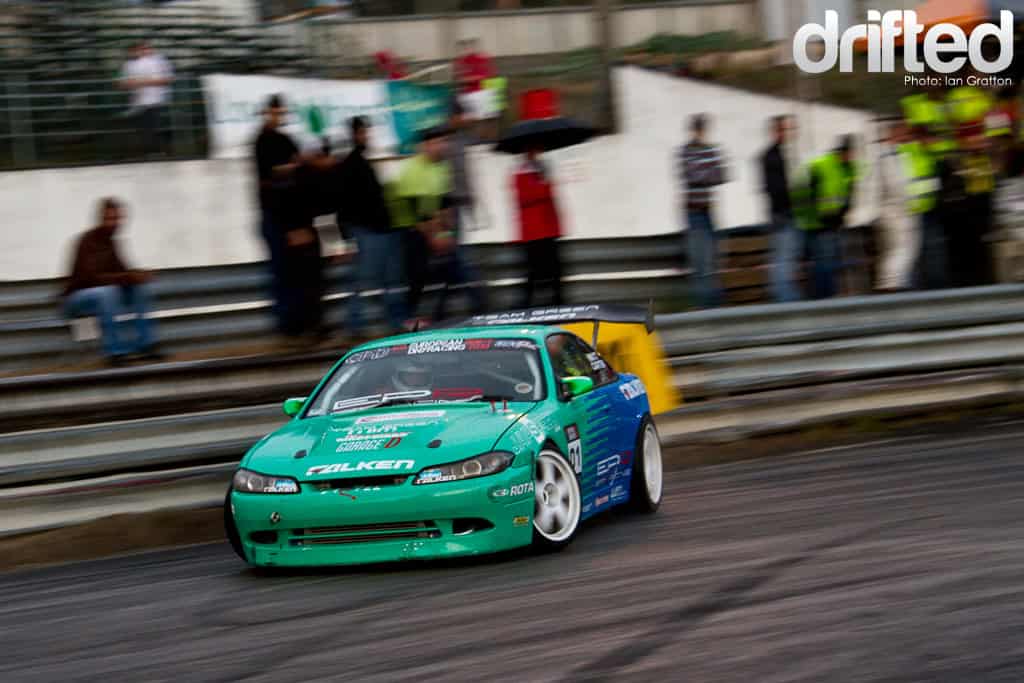 EVENT: KD European Drift DNYRacing 2010 - Image 78