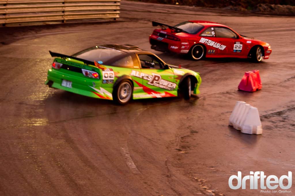 EVENT: KD European Drift DNYRacing 2010 - Image 79