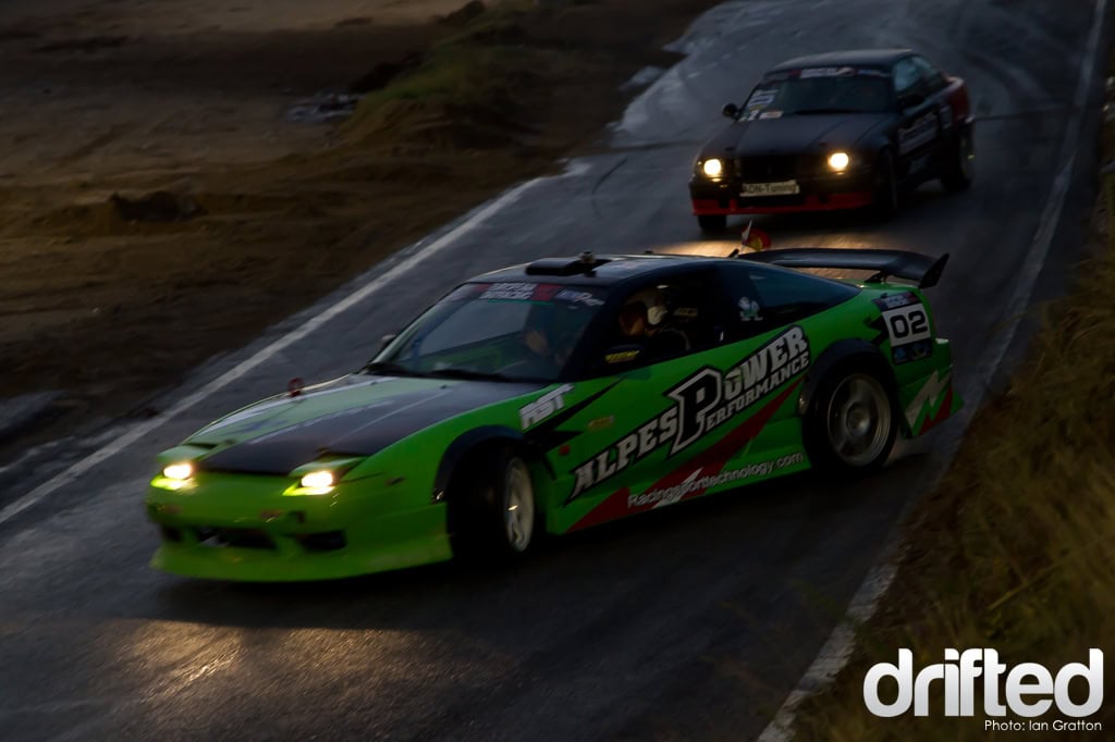 EVENT: KD European Drift DNYRacing 2010 - Image 81