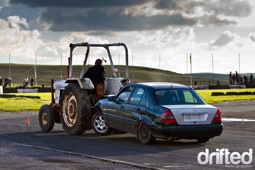 GRASSROOTS: Buxton Waves Goodbye to 2010 - Image 28