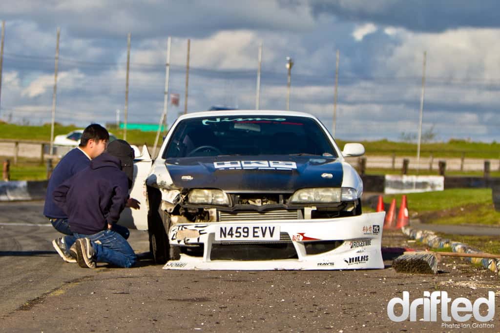 GRASSROOTS: Buxton Waves Goodbye to 2010 - Image 30