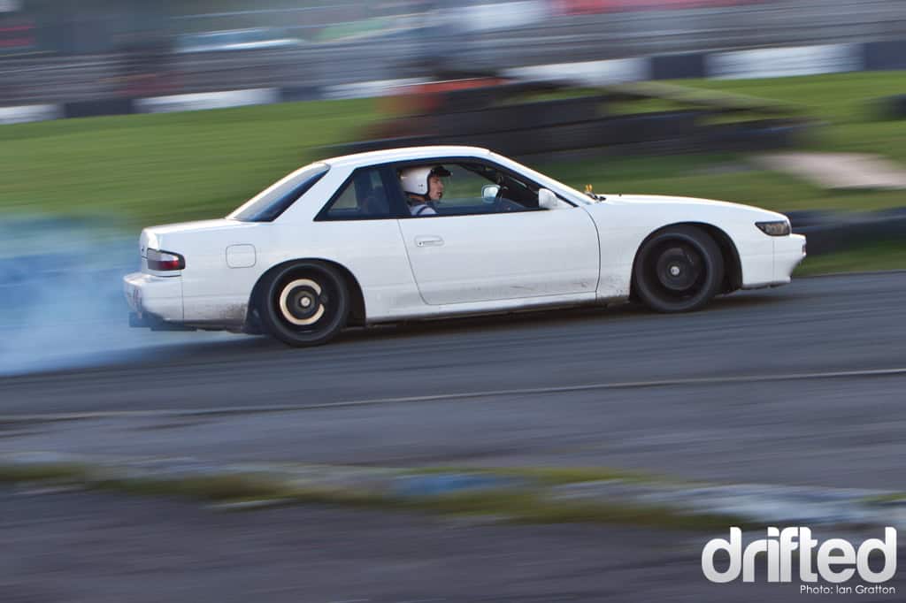 GRASSROOTS: Buxton Waves Goodbye to 2010 - Image 31