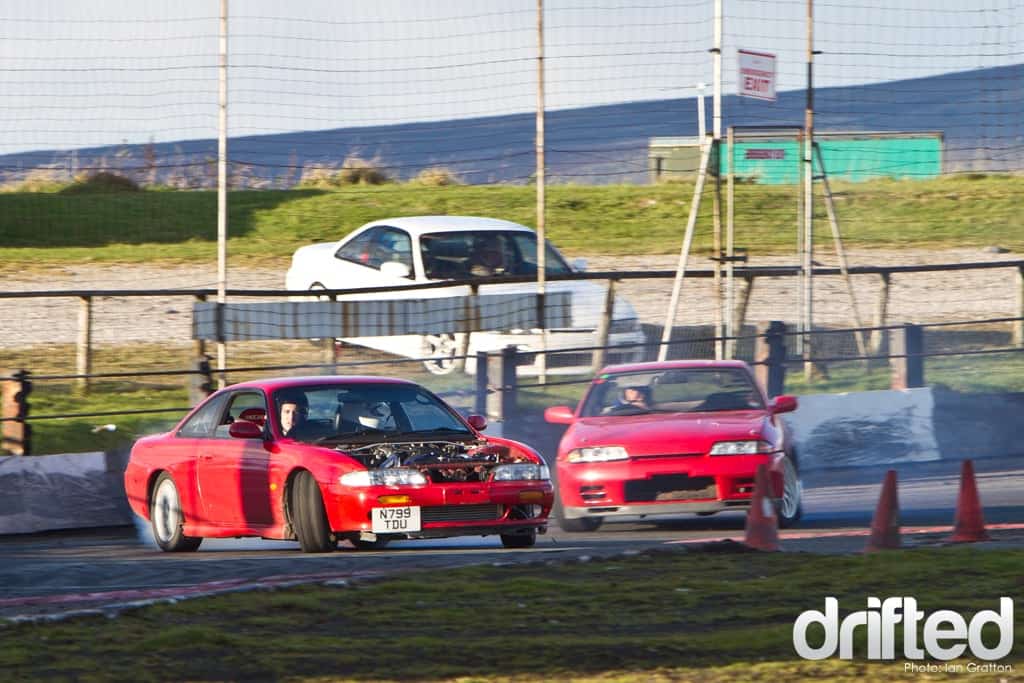 GRASSROOTS: Buxton Waves Goodbye to 2010 - Image 32