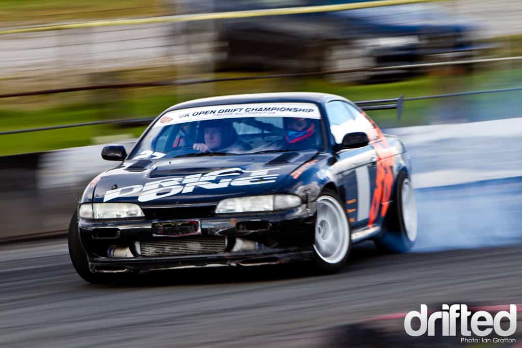 GRASSROOTS: Buxton Waves Goodbye to 2010 - Image 33
