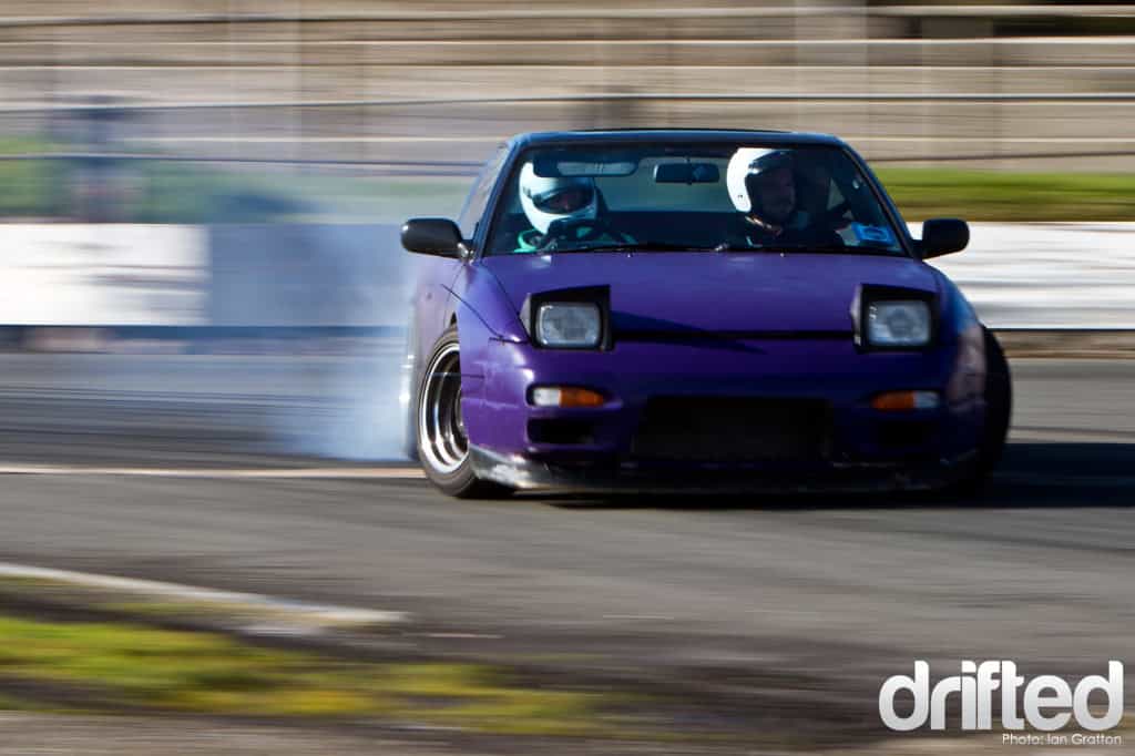 GRASSROOTS: Buxton Waves Goodbye to 2010 - Image 21