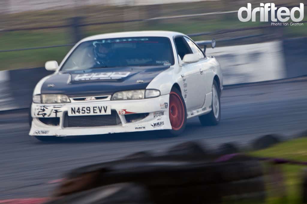 GRASSROOTS: Buxton Waves Goodbye to 2010 - Image 29